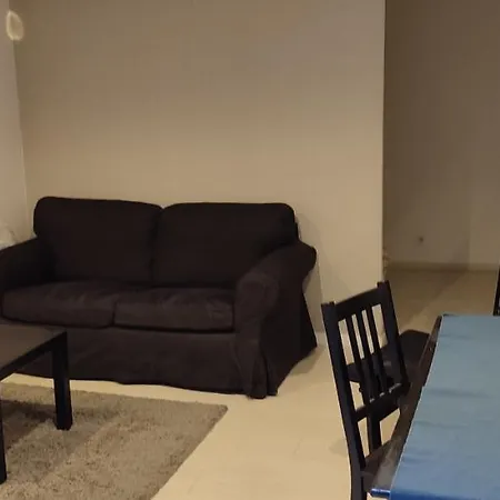 Apartment Studio Centre