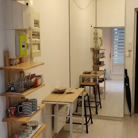 Studio Centre *