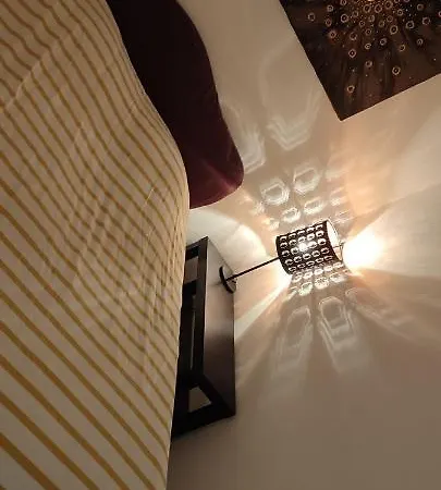 Studio Centre Apartment *